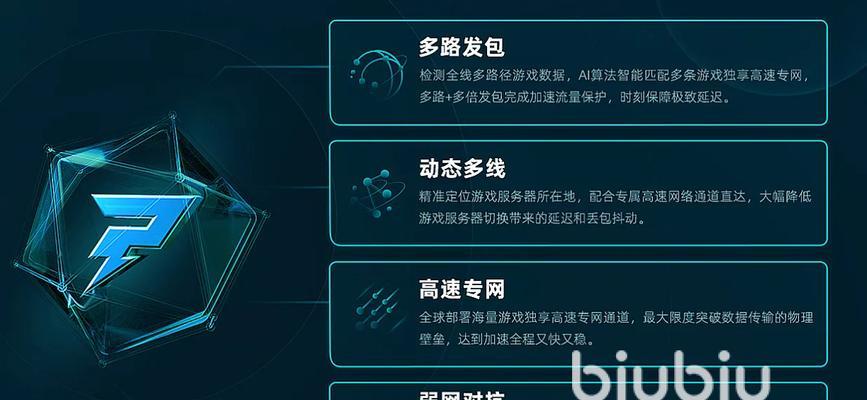 哪个加速器适合英雄联盟？如何选择最佳加速器？