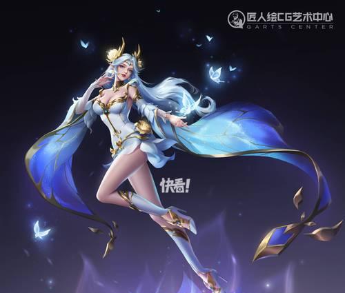 王者荣耀炫彩皮肤如何获得？