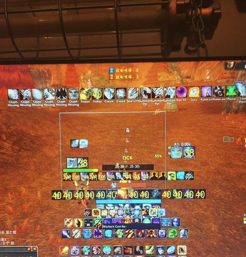 魔兽世界简易焦点插件使用方法是什么？
