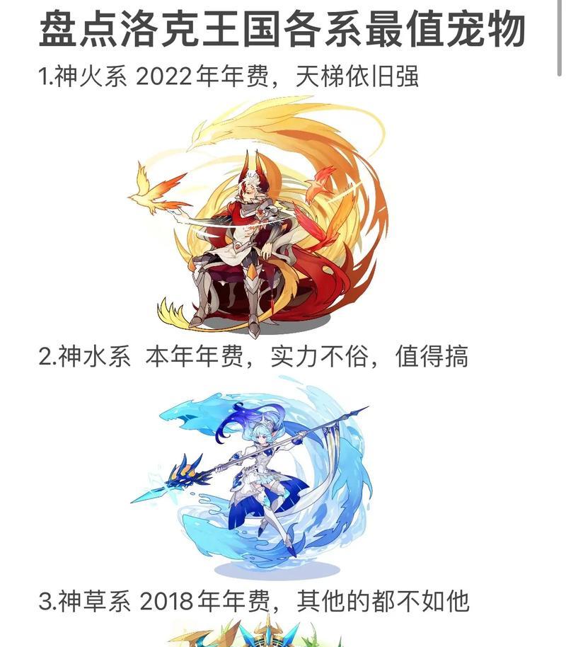洛克王国新年费装备的正确穿戴方法是什么？