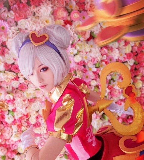英雄联盟花海换肤怎么获得？获取方法是什么？