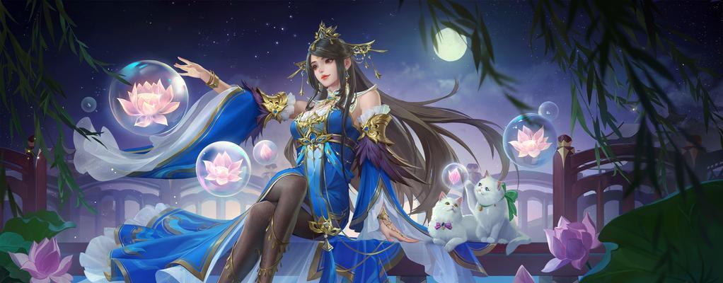 三国杀灵雎台词含义是什么？灵雎技能如何使用？