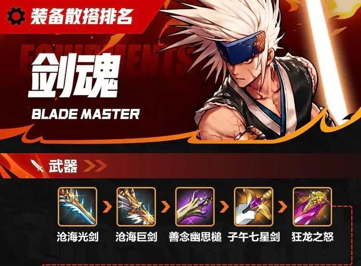 剑魂缺少蓄力技能的原因是什么？