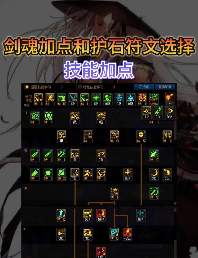 剑魂缺少蓄力技能的原因是什么？