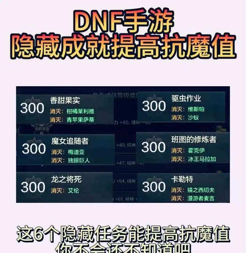 DNF中如何增加属性积分？有哪些方法可以提高属性积分？