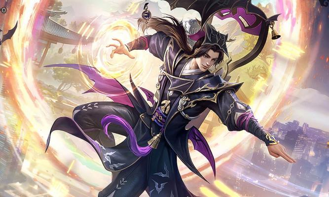 魔域中张飞适合哪种骑士职业？