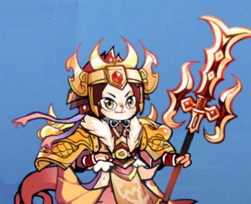 魔域中张飞适合哪种骑士职业？