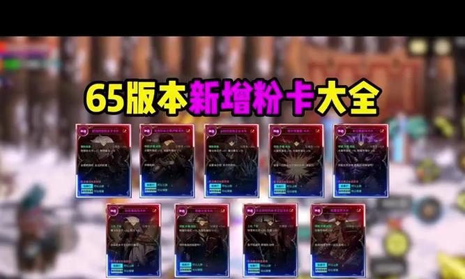 dnf合成粉装需要什么材料？dnf合粉的正确方法是什么？
