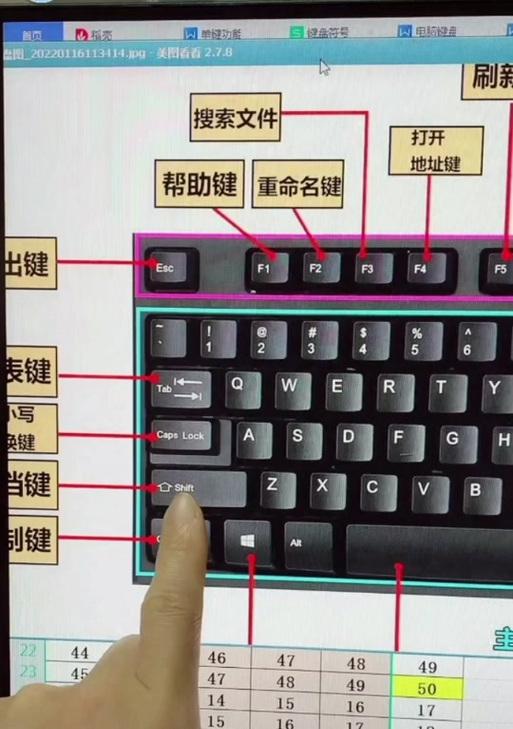CF游戏中如何进行复制操作？有哪些快捷键？