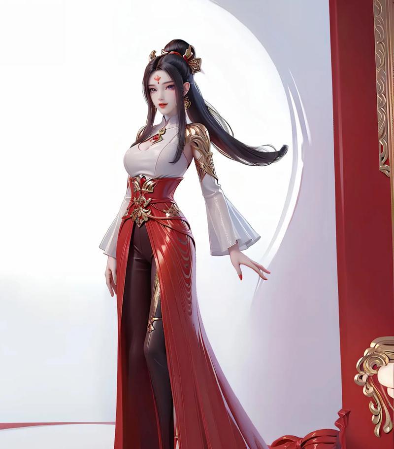 完美世界红色带角的生物是什么？有何特点？