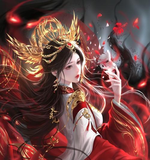 完美世界红色带角的生物是什么？有何特点？