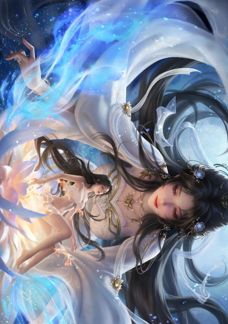 完美世界清漪天庭出现时间是什么时候？如何迎接清漪的到来？