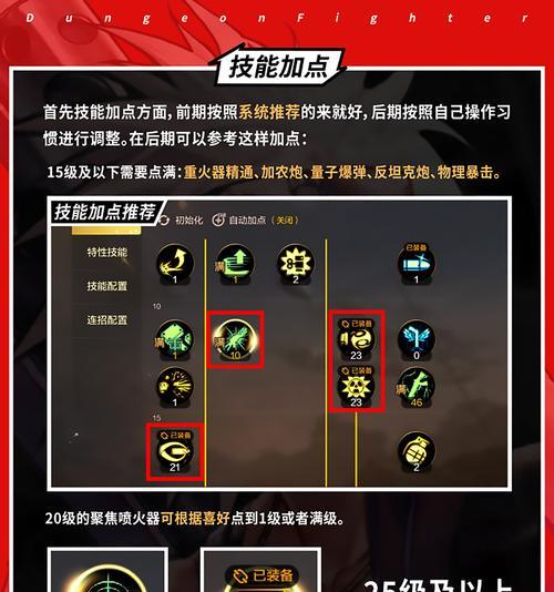 dnf毁灭抗拒技能如何使用？使用技巧是什么？