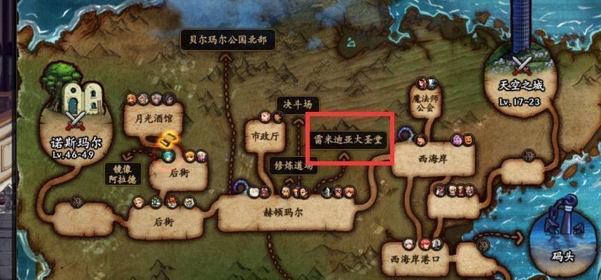 远古地下城深渊开启条件是什么？如何顺利进入深渊模式？