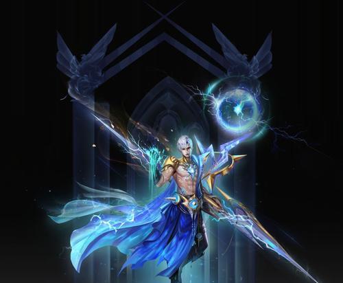 魔域手游雷神技能有何效果？雷神技能特点是什么？