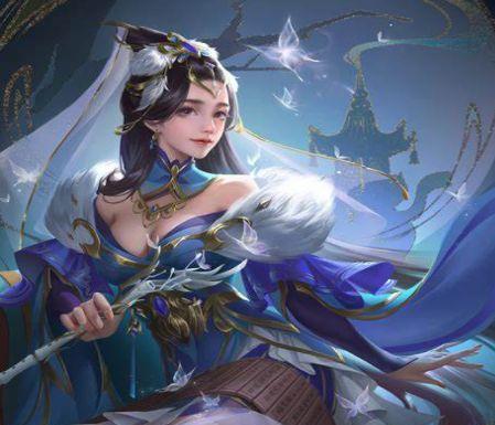 蔡文姬在三国杀中如何应对？遇到蔡文姬有哪些策略？