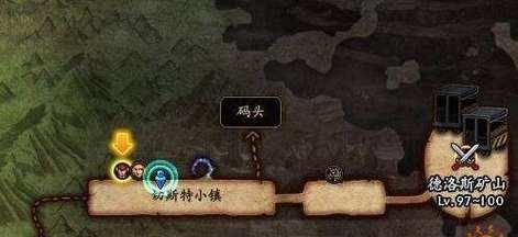 蓝玫瑰在地下城手游中如何获得？