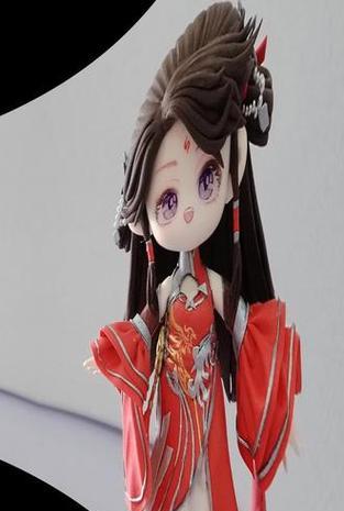 完美世界订制硅胶手办的获取方式是什么？如何定制？