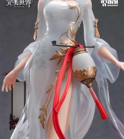 完美世界订制硅胶手办的获取方式是什么？如何定制？