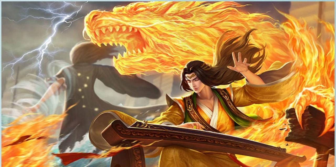 三国杀中橙色变身武将有哪些？变身效果如何？