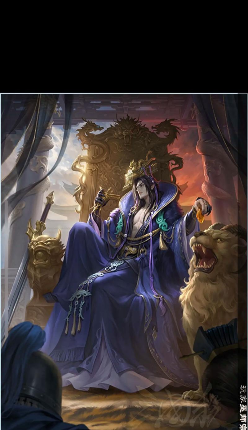 三国杀谋曹仁如何应对？有哪些策略？