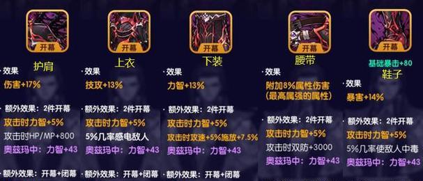 DNF中装备转换材质的方法是什么？转换后会有什么变化？