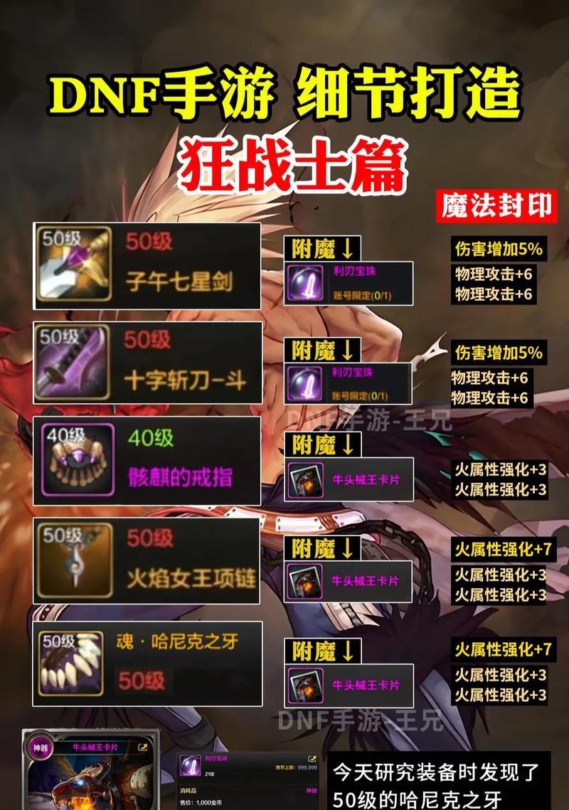 地下城抗性装备如何快速积累？攒装备的策略是什么？
