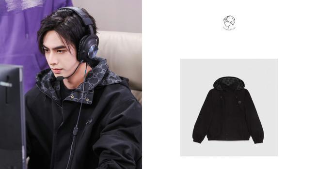 宋威龙玩CF时有多少观众？观看人数统计如何？