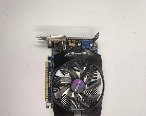 玩cf显卡推荐价格多少？哪款显卡最适合玩cf？