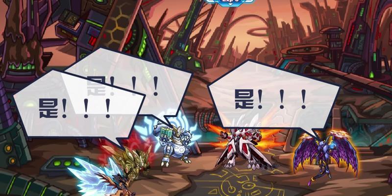 赛尔号混沌魔域发布日期是什么时候？混沌魔域有哪些新特性？
