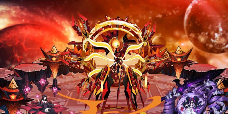 赛尔号混沌魔域发布日期是什么时候？混沌魔域有哪些新特性？
