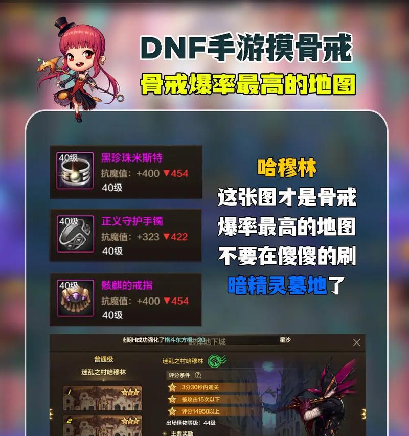 dnf强忍的边界碎片是什么？边界碎片的用途和获取方法是什么？