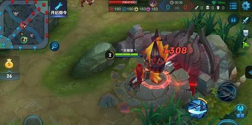 魔域窥世之石的使用方法是什么？有什么效果？