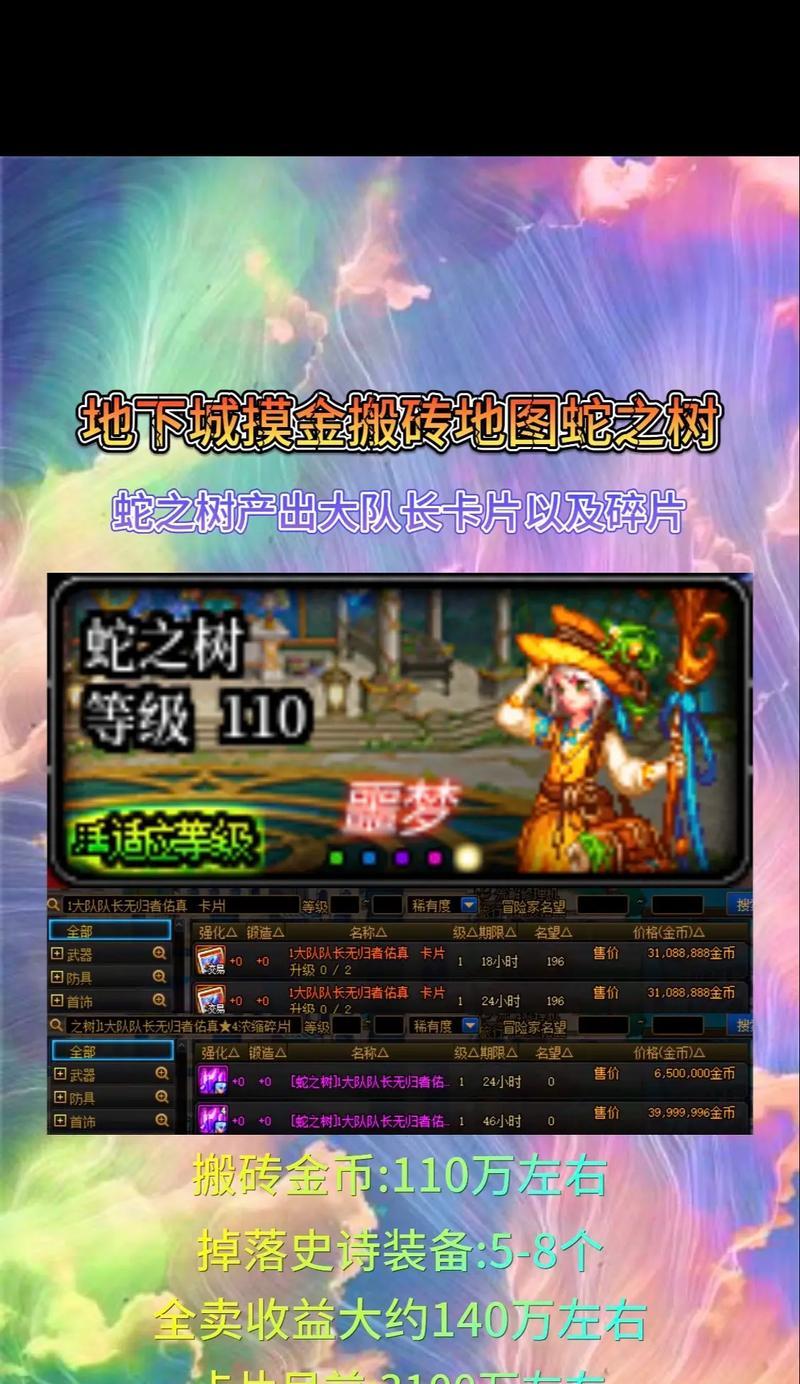 dnf称号升级需要哪些卡片？