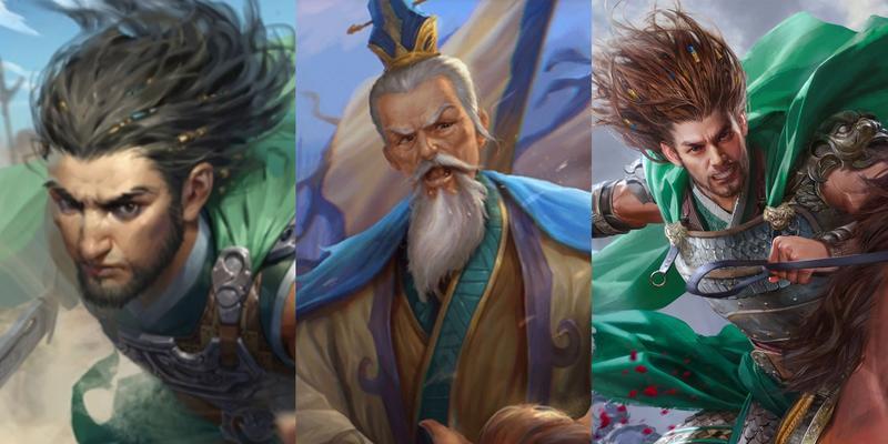 三国杀中留赞武将如何获得？有哪些途径可以得到留赞？