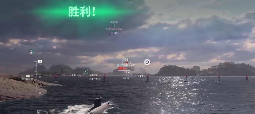 战舰世界u4501如何提速？有哪些加速技巧？