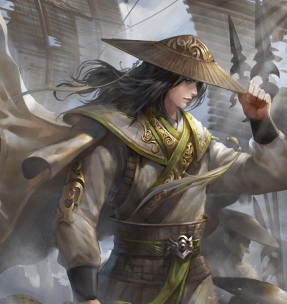 三国杀中如何克制吕蒙？有哪些策略？