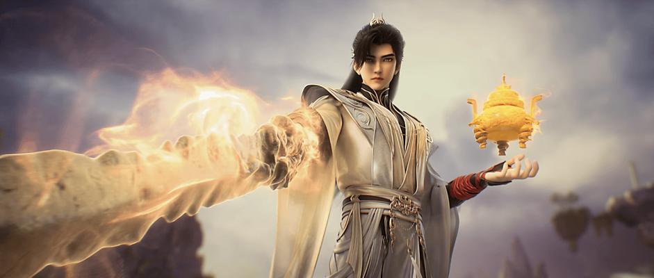 完美世界中谪仙石昊的修炼成果是什么？