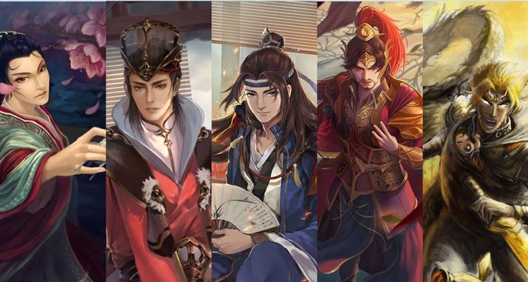 三国杀中为何无法对武将进行好评？