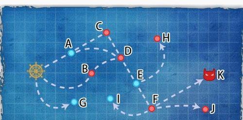劲舞团火花地图怎么进入？路线图有提供吗？