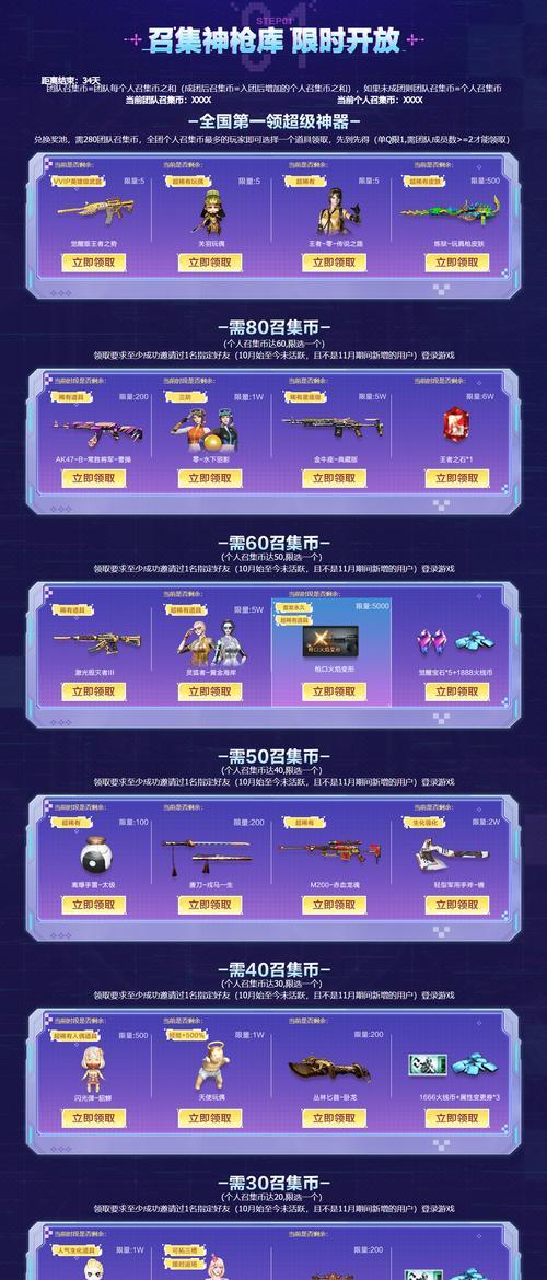 手游CF最豪华背包价格是多少？购买后有哪些优势？
