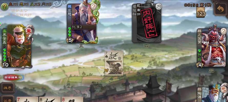 三国杀陶谦的技能如何正确使用？技能使用不当会有什么后果？