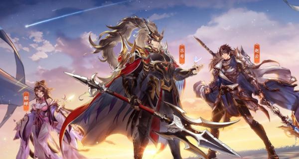 魔域片区首领怎么打？首领战的策略有哪些？