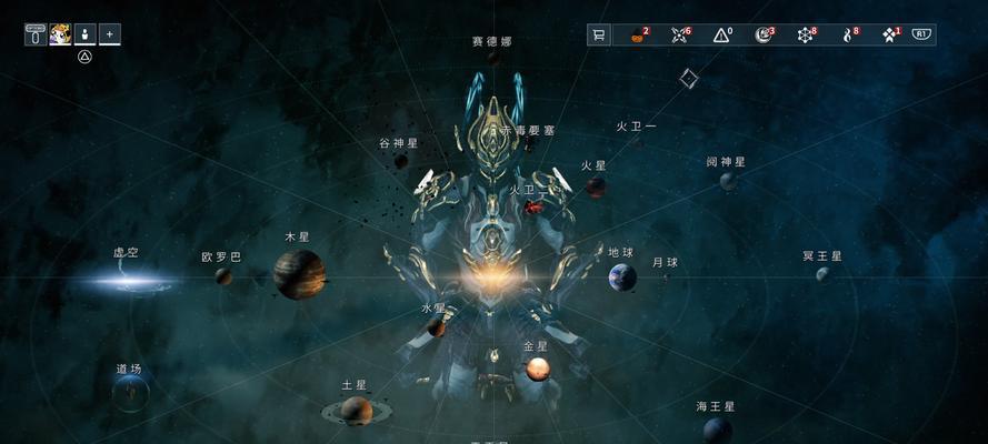 星际战甲星球风景开启方法是什么？如何获得最佳视觉体验？
