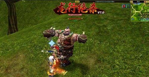 热血江湖小太阳BOSS打法是什么？需要哪些准备？