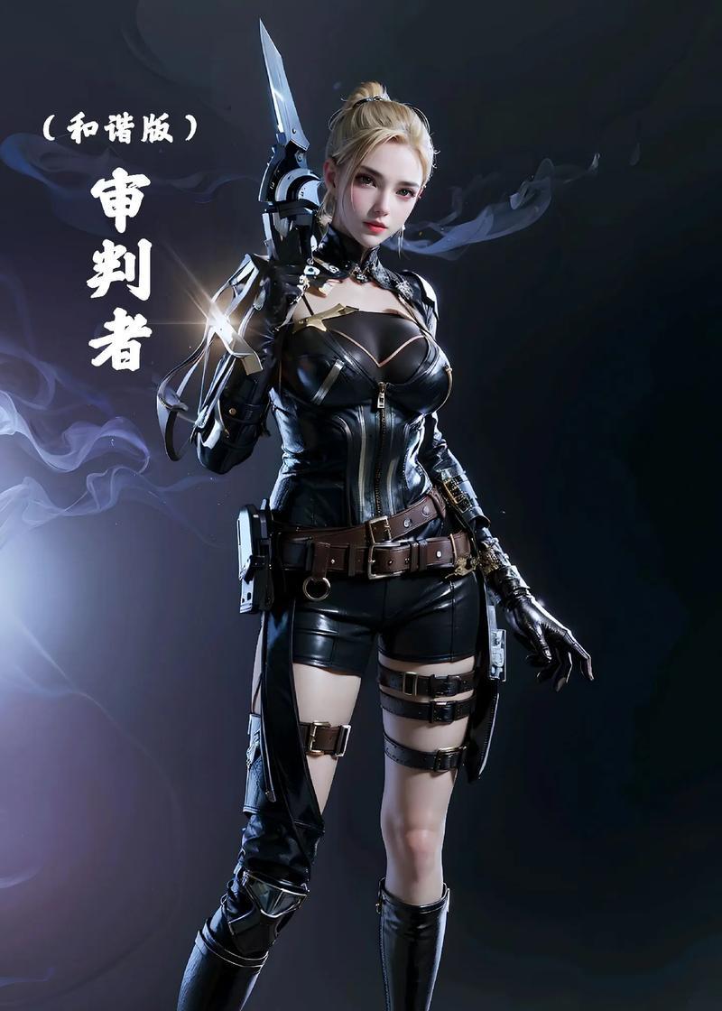 CF手游审判者角色价格是多少？购买后有哪些优势？