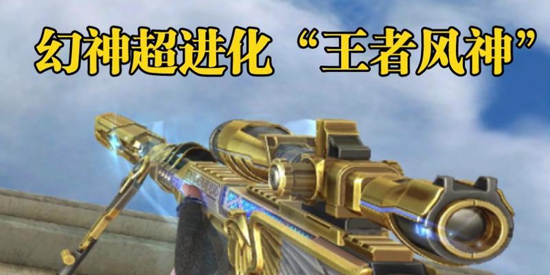 CF王者风神皮肤的稀有度如何？