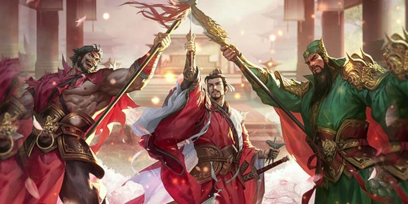 三国杀桃源社区进入条件和步骤是什么？