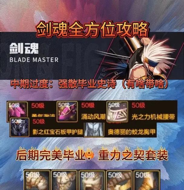 地下城手游中剑魂职业的转职流程是什么？