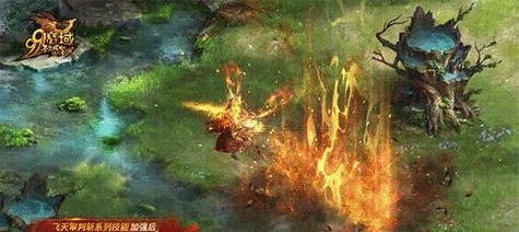 魔域专精技能无法解锁怎么办？解锁技能的常见问题有哪些？